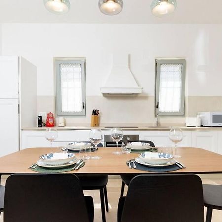 מרטינה פרנקה Trullo Under The Apulian Sky By Raro Villas מראה חיצוני תמונה