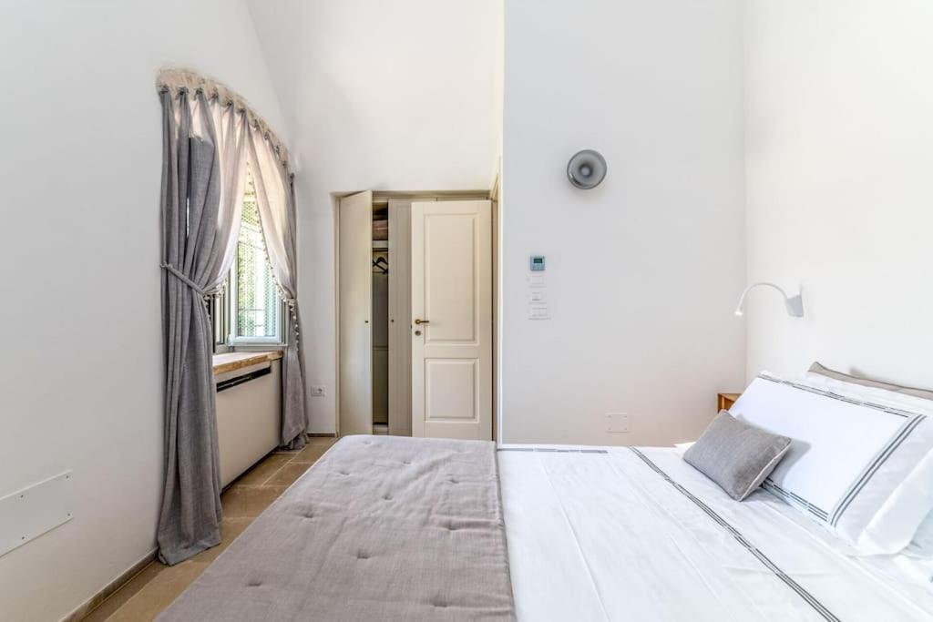 מרטינה פרנקה Trullo Under The Apulian Sky By Raro Villas מראה חיצוני תמונה