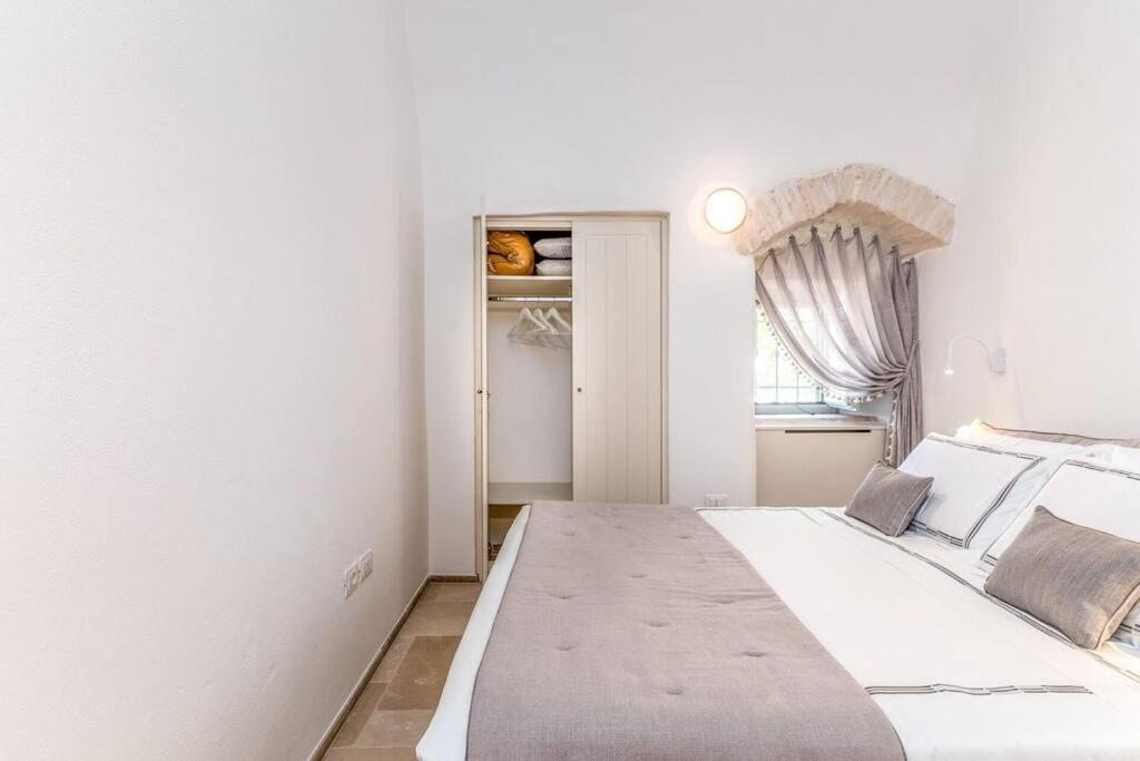 מרטינה פרנקה Trullo Under The Apulian Sky By Raro Villas מראה חיצוני תמונה